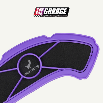 PENAPIS UDARA UMA RACING Y15/Y16/LC135/NVX/NMAX/XMAX/RS150
