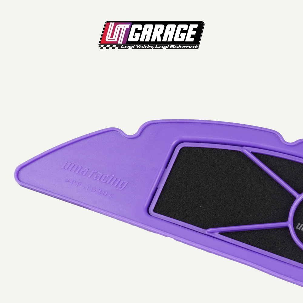 PENAPIS UDARA UMA RACING Y15/Y16/LC135/NVX/NMAX/XMAX/RS150