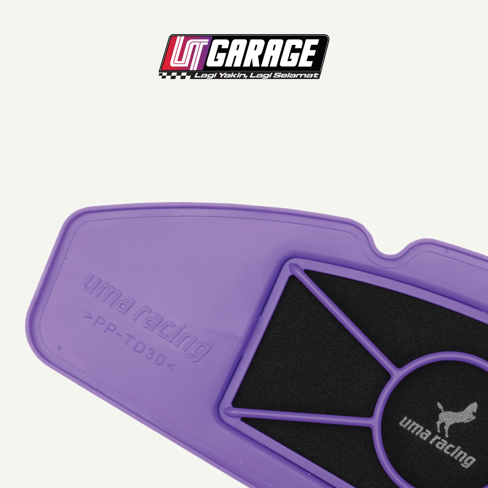 PENAPIS UDARA UMA RACING Y15/Y16/LC135/NVX/NMAX/XMAX/RS150