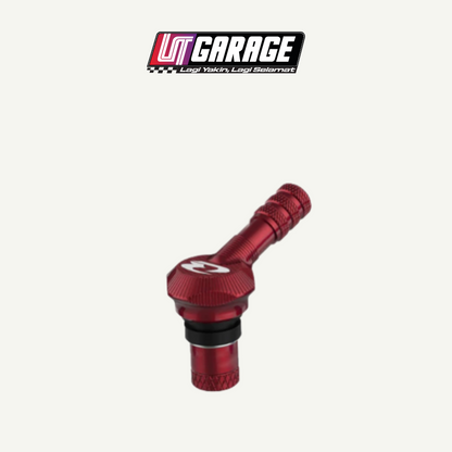 RCB AIR VALVES STEMS JET