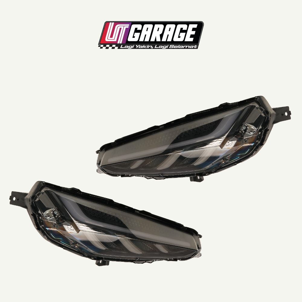 LAMPU BELAKANG RGB SOLFILI