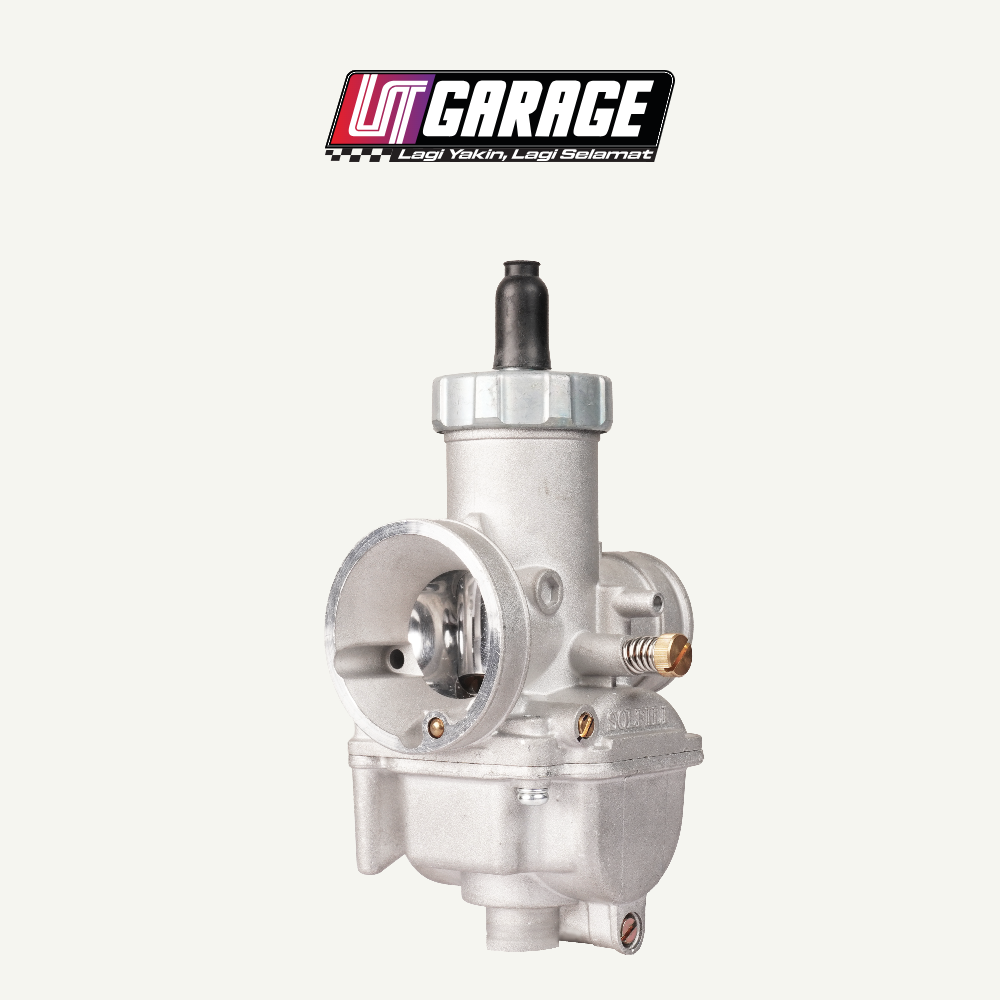 KARBURETOR SOLFILI RS
