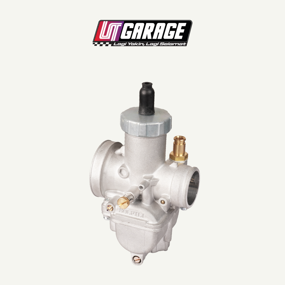 KARBURETOR SOLFILI RS