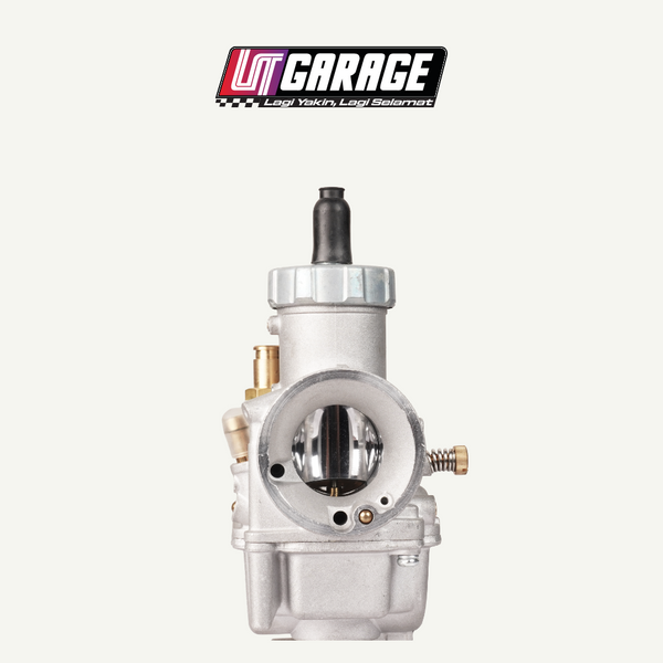 SOLFILI CARBURETTOR RS