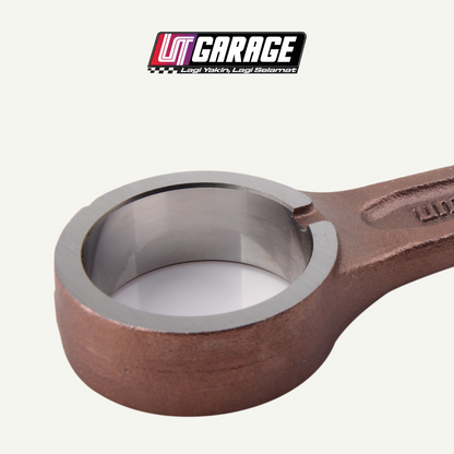 UMA RACING CONNECTING ROD Y15/LC135/Y16/R15V3