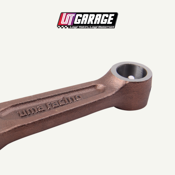 UMA RACING CONNECTING ROD Y15/LC135/Y16/R15V3