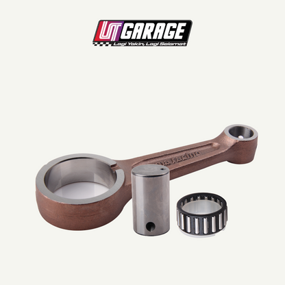UMA RACING CONNECTING ROD Y15/LC135/Y16/R15V3