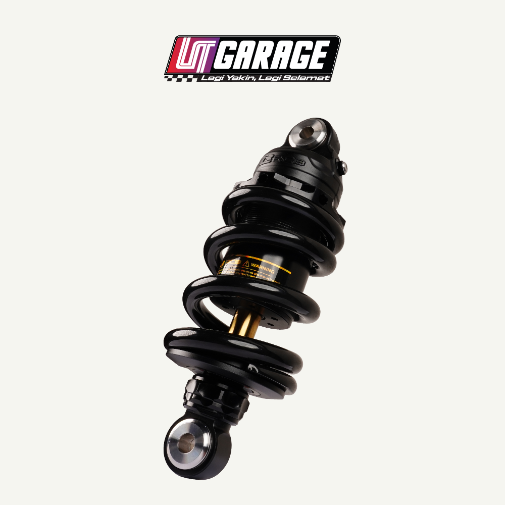 RCB S3 SERIES MONOSHOCK