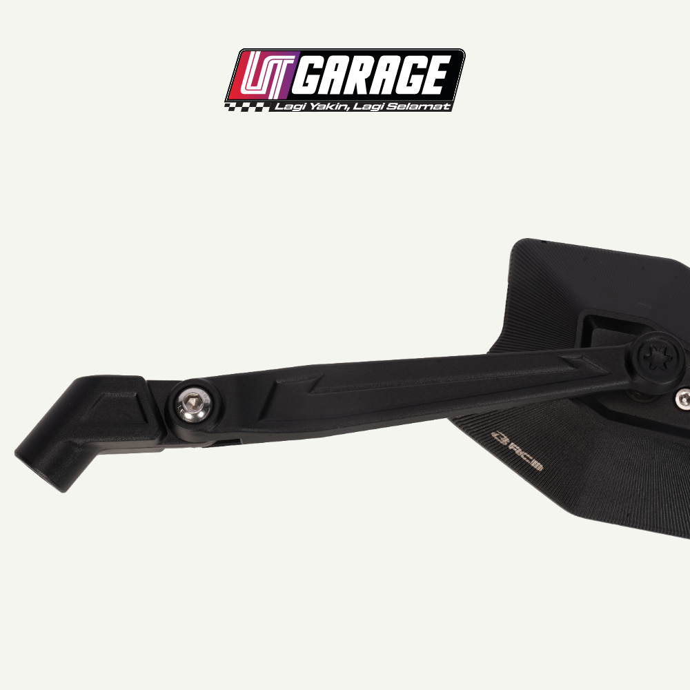 RCB SIDE MIRROR S8