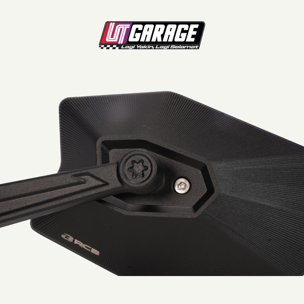 RCB SIDE MIRROR S8