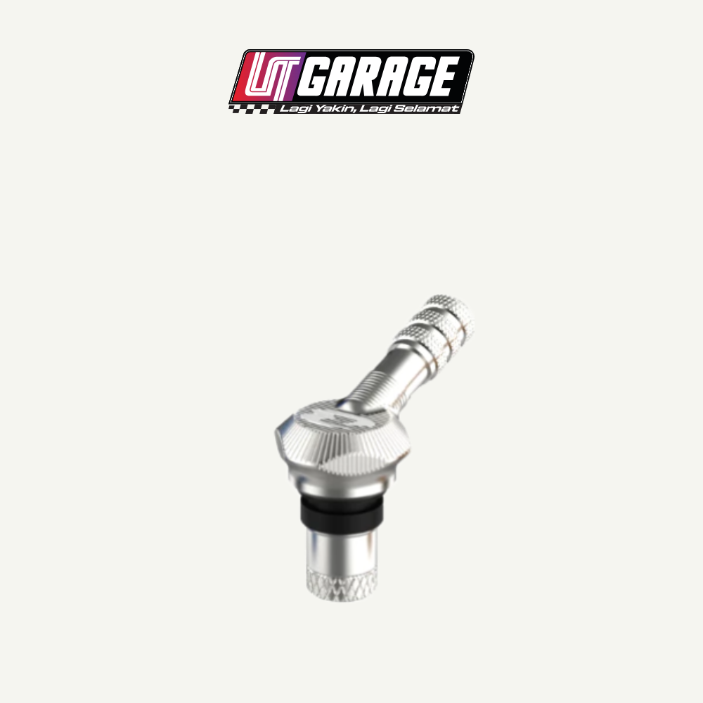 RCB AIR VALVES STEMS JET
