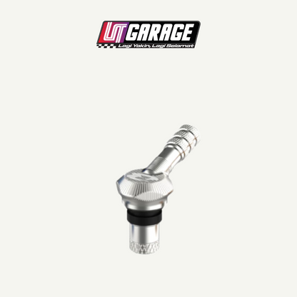 RCB AIR VALVES STEMS JET