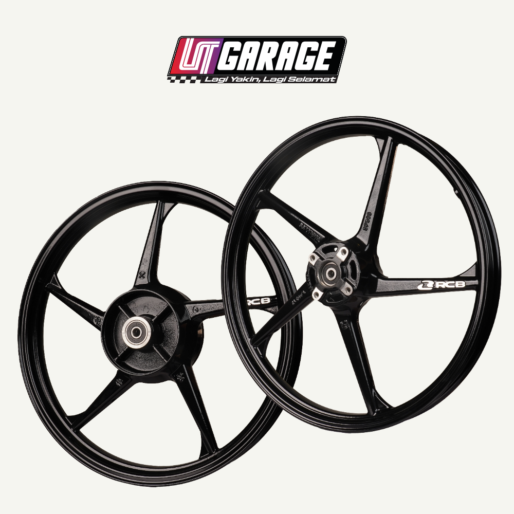 RCB SPORT RIM SP500