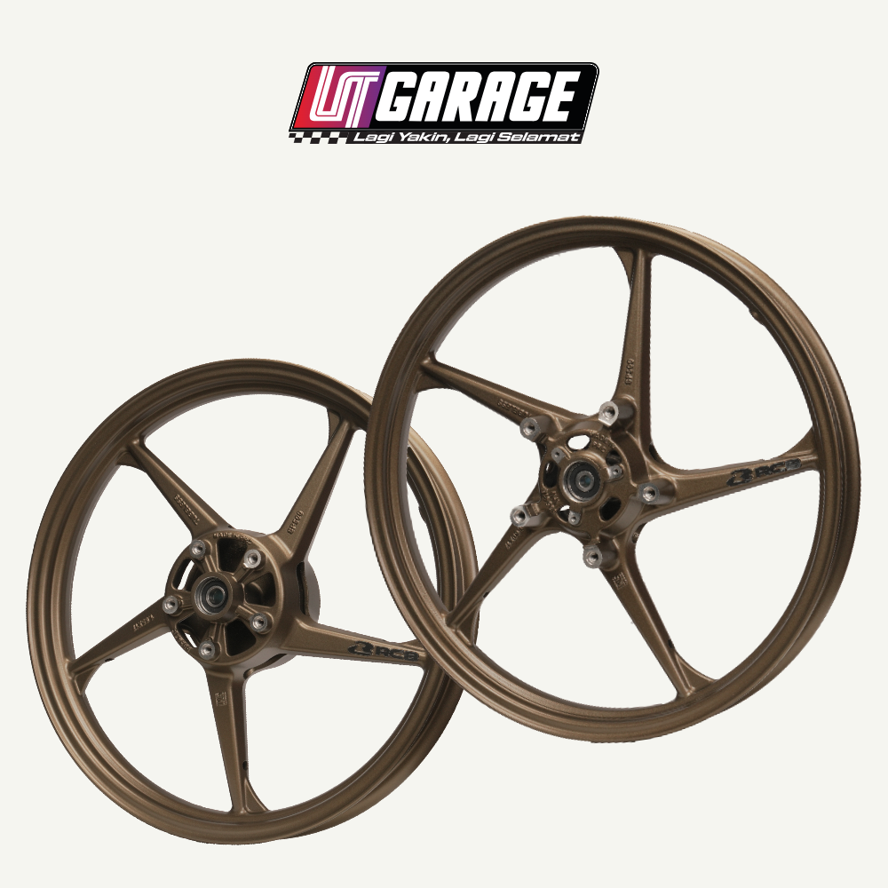 RCB SPORT RIM SP500