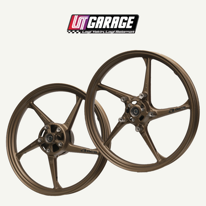 RCB SPORT RIM SP500