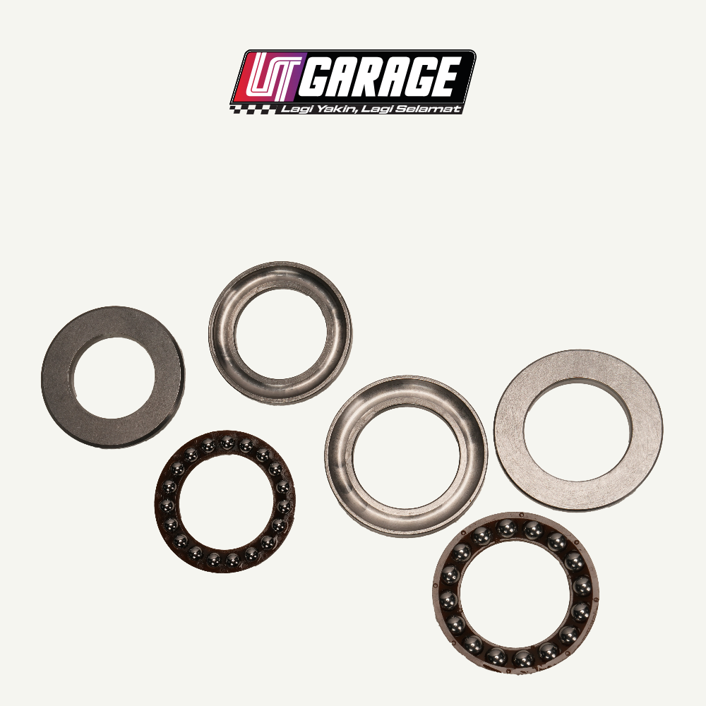 UMA RACING STEERING CONE Y100/Y15ZR/Y16ZR/LC135/NVX/NMAX/VARIO/BELANG