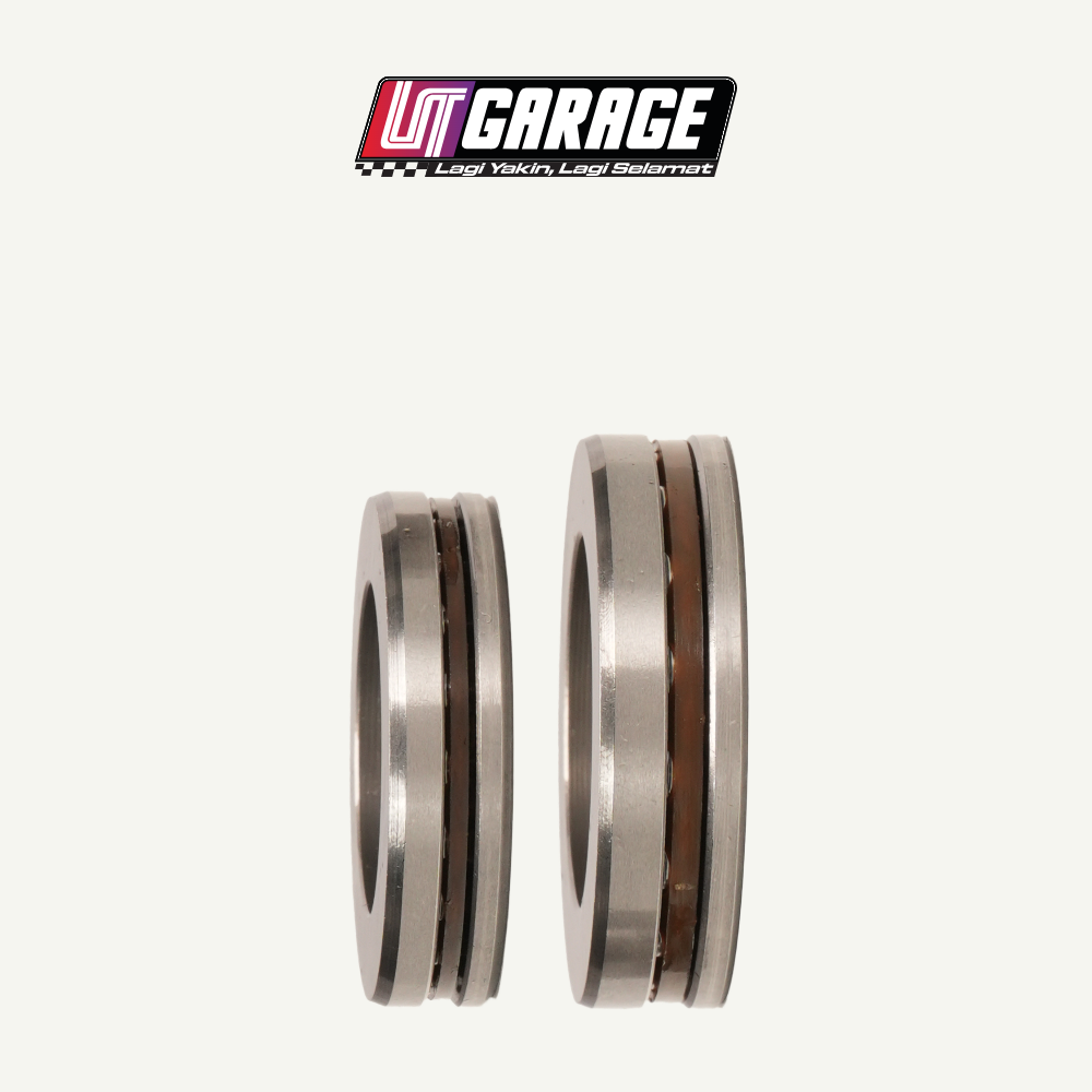 UMA RACING STEERING CONE Y100/Y15ZR/Y16ZR/LC135/NVX/NMAX/VARIO/BELANG