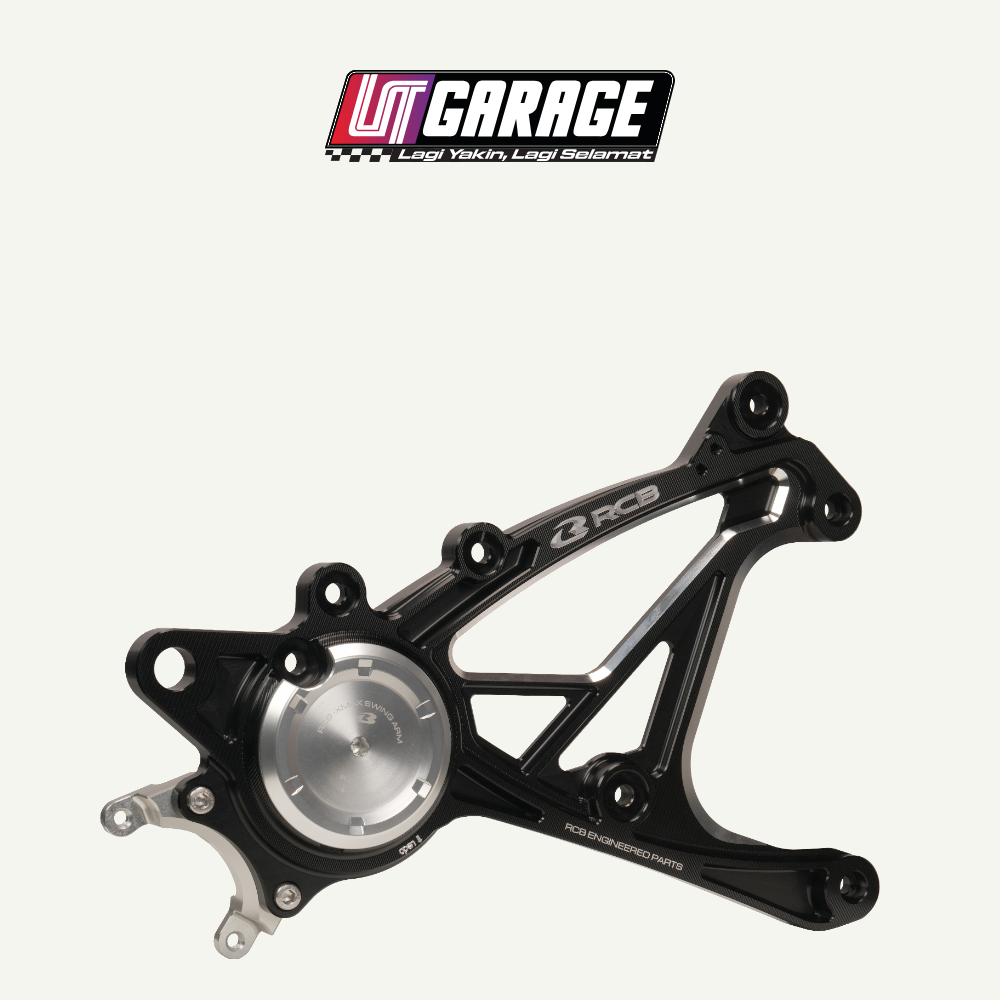 RCB CNC SWING ARM