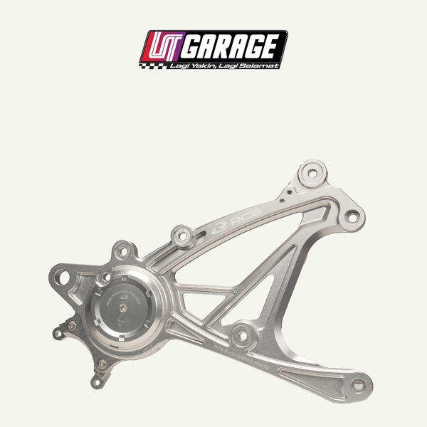 RCB CNC SWING ARM