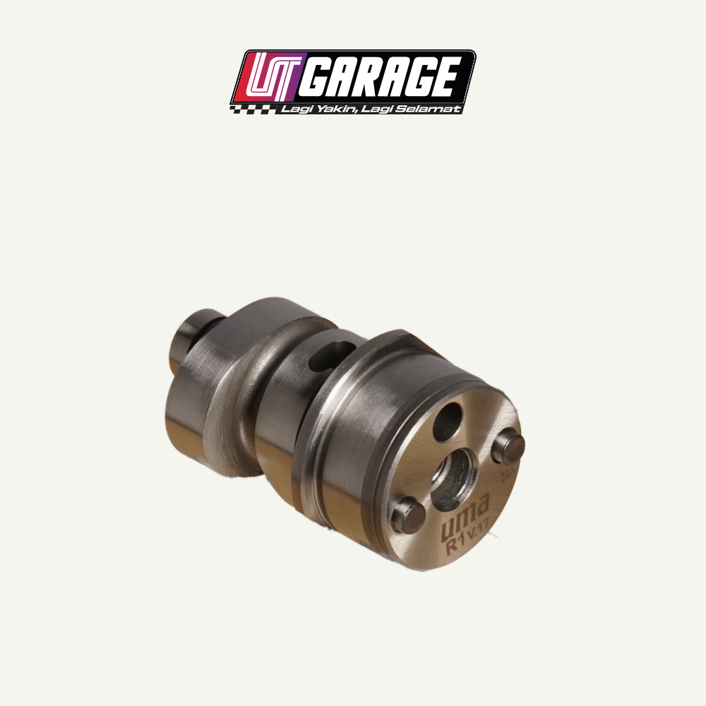 SESONDOL TINGGI UMA RACING Y15/Y16/LC135/EX5