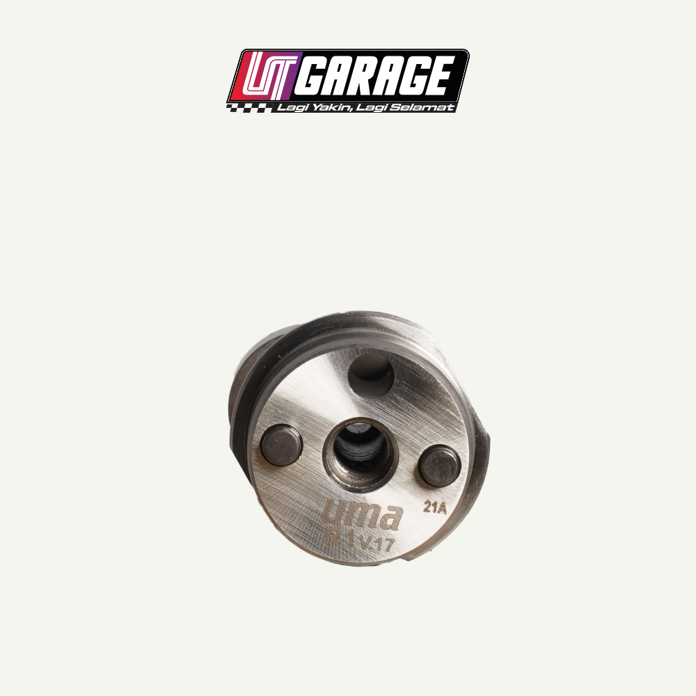 SESONDOL TINGGI UMA RACING Y15/Y16/LC135/EX5