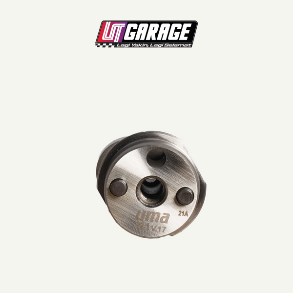UMA RACING HIGH CAMSHAFT Y15/Y16/LC135/EX5