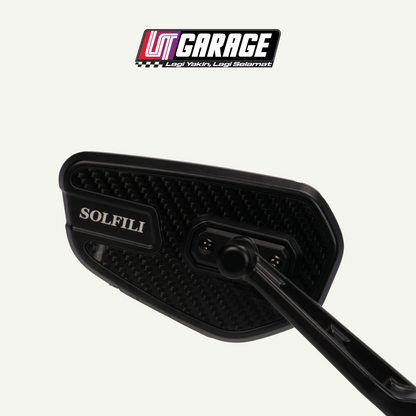 SOLFILI VIS-02 CERMIN SISI