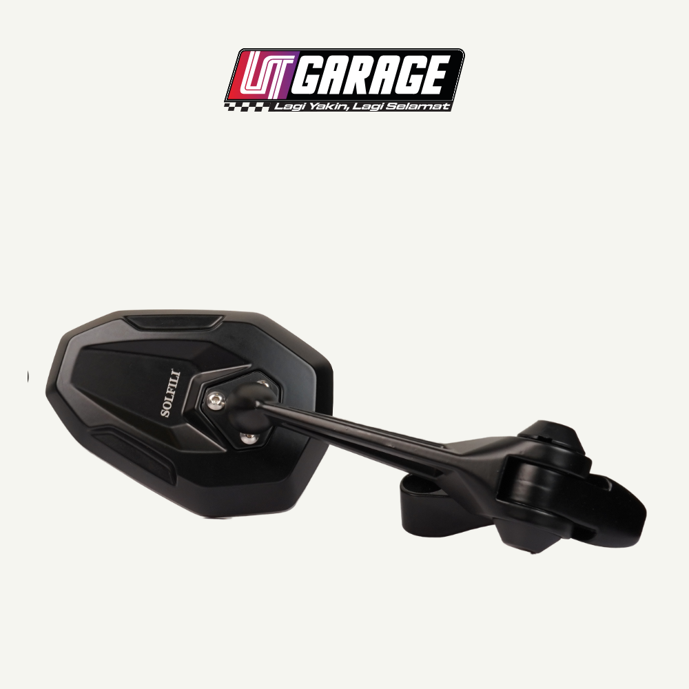 SOLFILI VIS-01 Side Mirror
