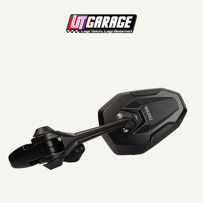 SOLFILI VIS-01 Side Mirror