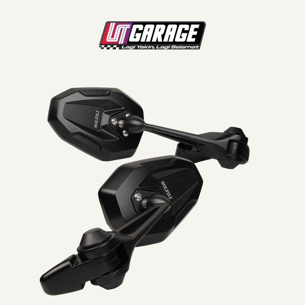 SOLFILI VIS-01 Side Mirror