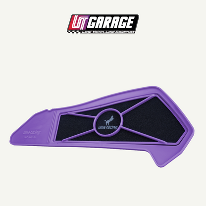 PENAPIS UDARA UMA RACING Y15/Y16/LC135/NVX/NMAX/XMAX/RS150