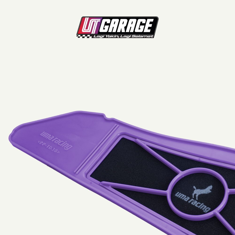 PENAPIS UDARA UMA RACING Y15/Y16/LC135/NVX/NMAX/XMAX/RS150