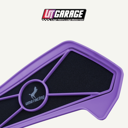 PENAPIS UDARA UMA RACING Y15/Y16/LC135/NVX/NMAX/XMAX/RS150