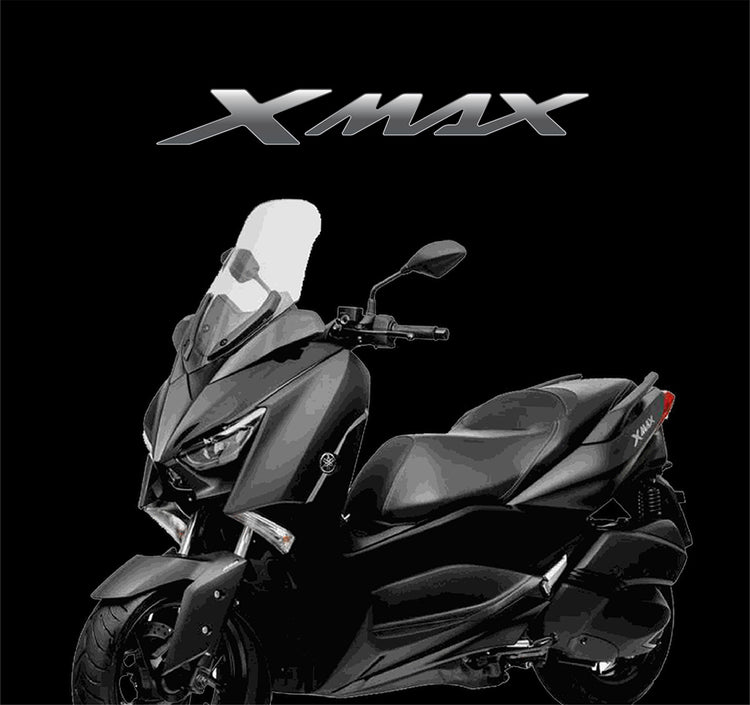 XMAX