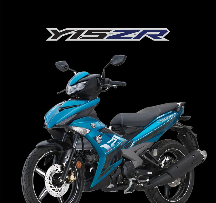 Y15Zr