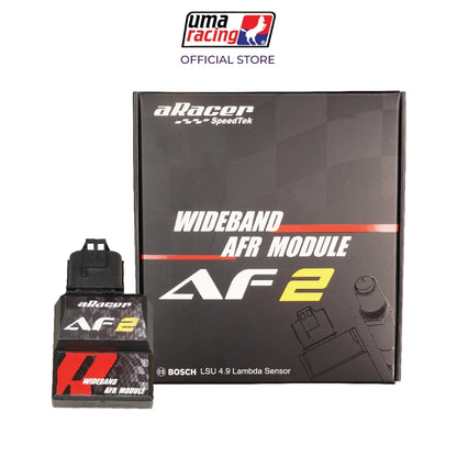 MODUL AFR JALUR LEBAR ARACER AF2 2