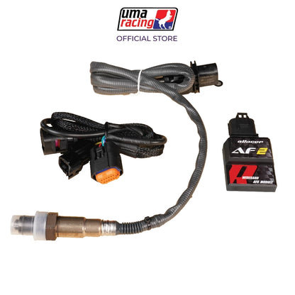 MODUL AFR JALUR LEBAR ARACER AF2 2