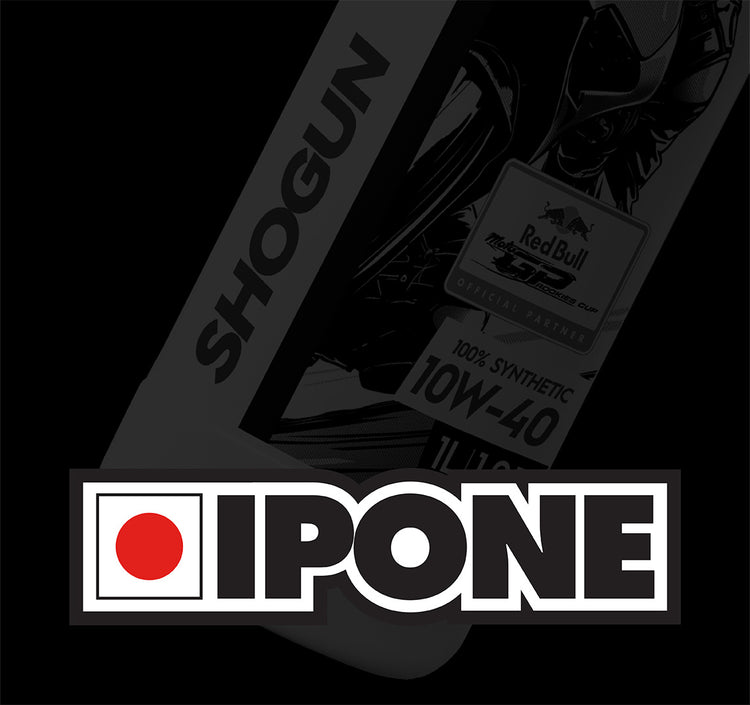 IPONE