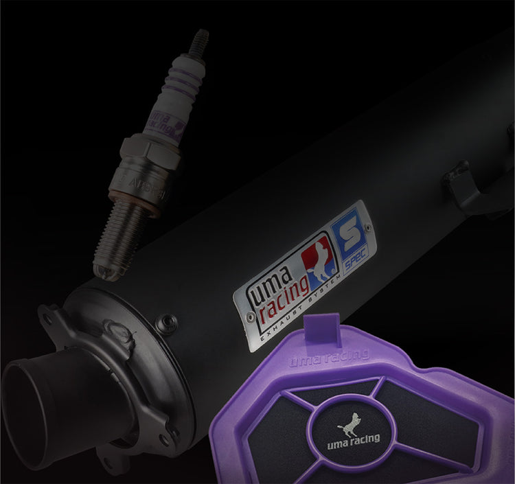 Perfromance Parts