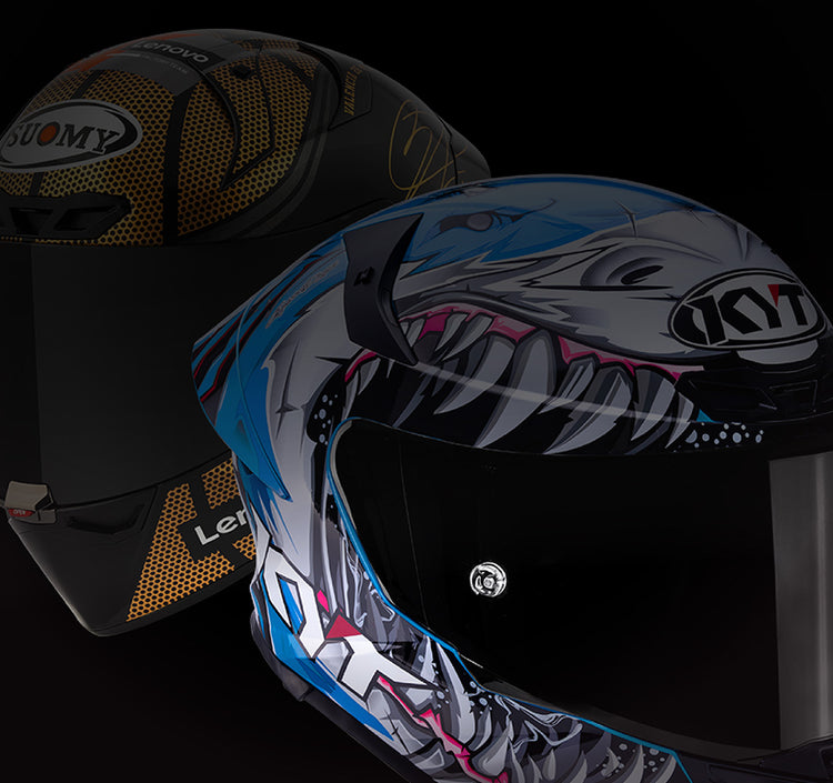 Riding Gear